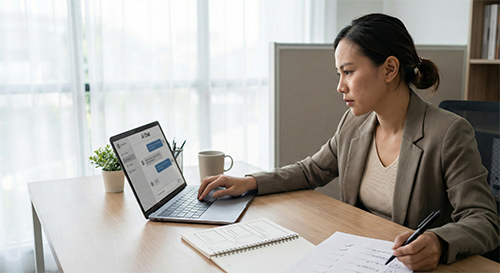 Formula Prompting Anti-Gagal